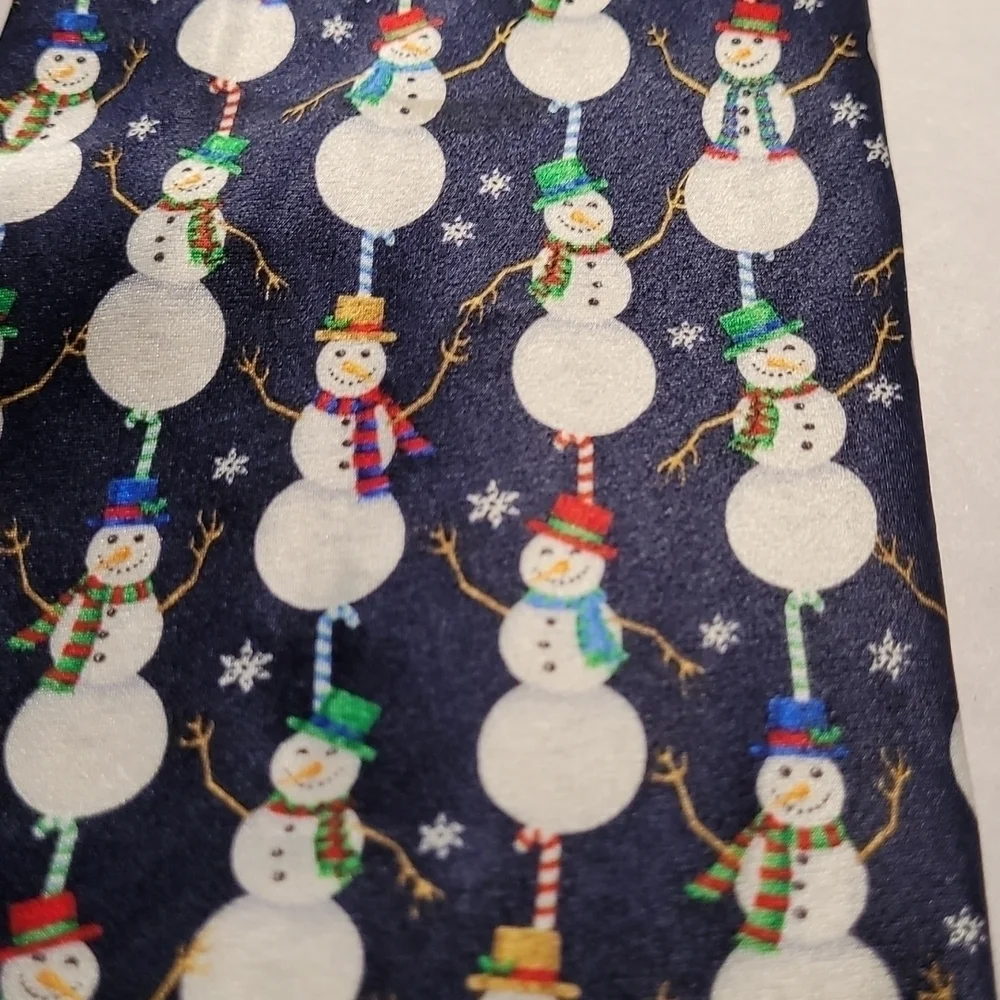 Holidays snowman christmas